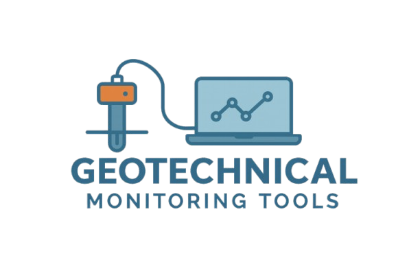 Geo Technical Monitoring Tools